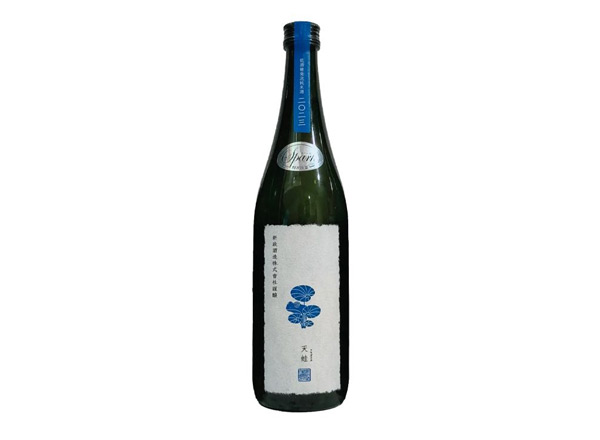 郑州新政酒造清酒回收新政天蛙日本清酒