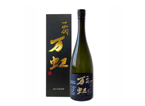 郑州十四代万虹清酒回收日本清酒