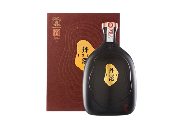 郑州丹溪1327红曲酒回收丹溪铁盖20年义乌黄酒