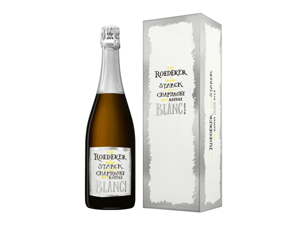 郑州路易王妃香槟回收路易王妃零补糖天然香槟Louis Roederer Nature Starck