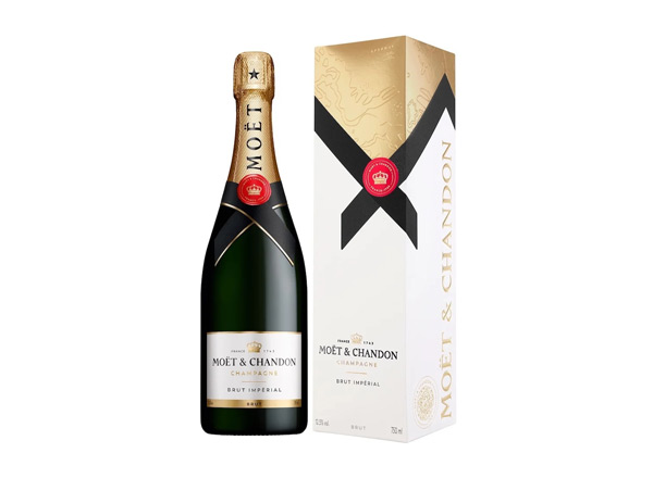 郑州​Moët & Chandon酩悦香槟酒回收酩悦无年份香槟起泡酒