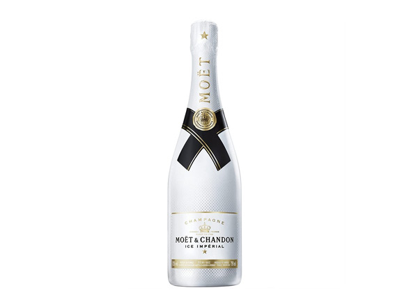 郑州酩悦香槟回收酩悦冰雪帝国香槟​Moët & Chandon Ice Imperial