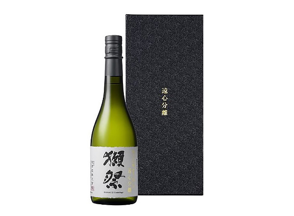 郑州回收獭祭远心分离二割三分清酒礼盒