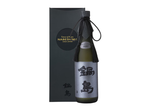 郑州锅岛清酒回收锅岛黑标Black Labe日本清酒