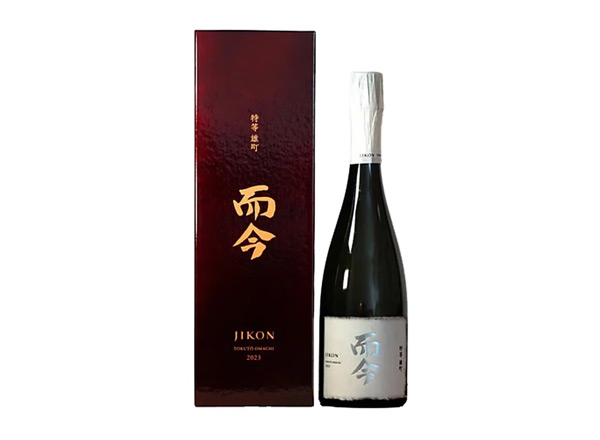 郑州而今清酒回收而今特等雄町清酒礼盒装
