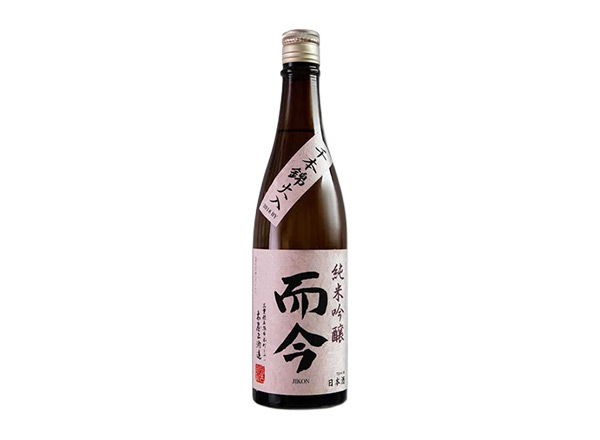 郑州而今清酒回收而今千本锦酒火入纯米吟酿清酒