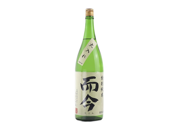 郑州而今清酒回收而今火入特别纯米日本清酒