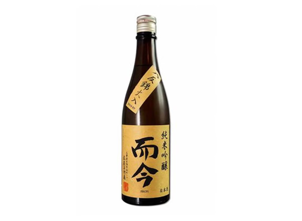 郑州日本而今清酒回收而今八反锦火入纯米吟酿清酒