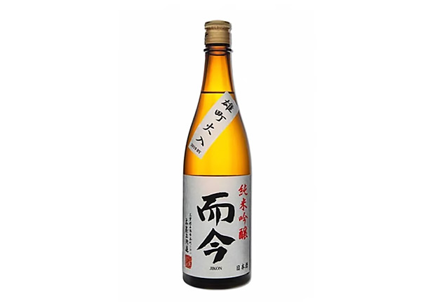 郑州回收而今雄町火入纯米吟酿清酒