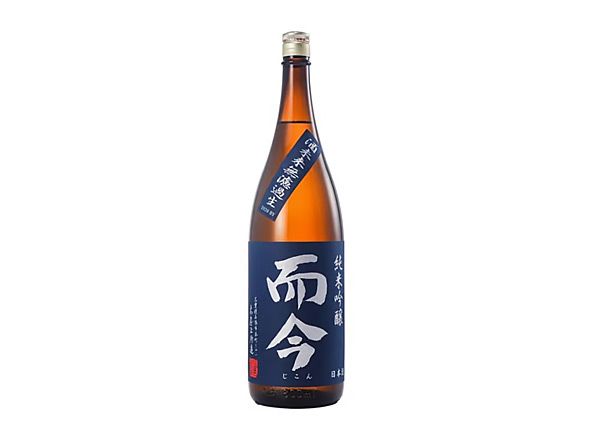 郑州而今清酒回收而今酒未来无滤过生纯米呤酿清酒
