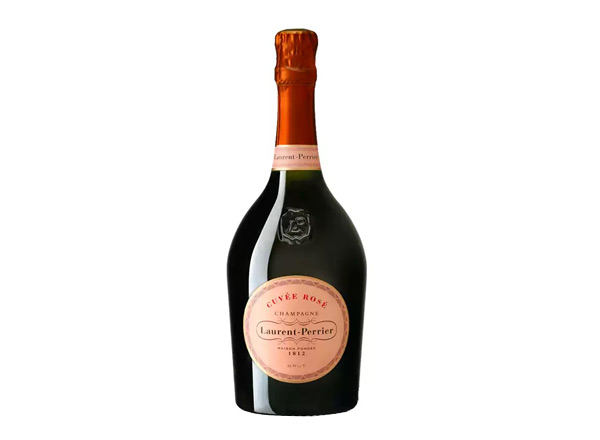 郑州罗兰百悦特酿桃红香槟Laurent-Perrier Rose粉红起泡酒