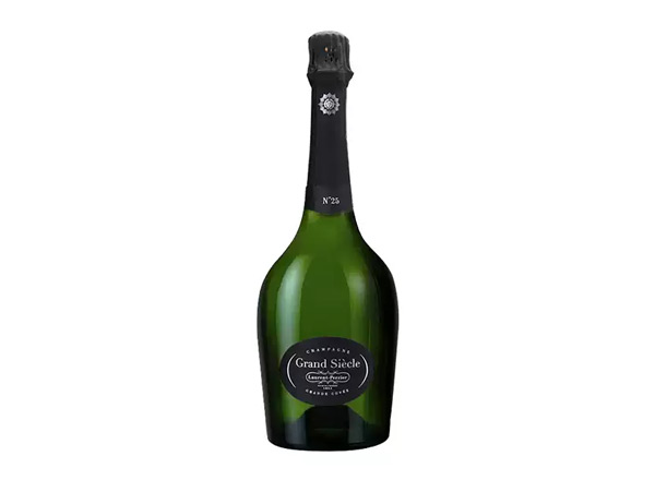 郑州罗兰百悦香槟回收罗兰百悦盛世香槟起泡酒🍾Laurent Perrier Grand Siècle