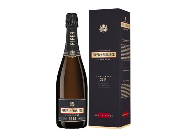 郑州白雪香槟酒回收白雪年份香槟起泡酒Piper-Heidsieck Brut