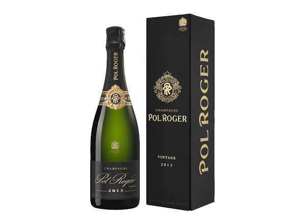 郑州Pol Roger回收宝禄爵年份香槟天然型起泡酒