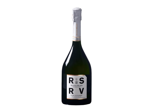 郑州玛姆红带香槟回收RSRV Maison Mumm Grand Cru特级村白中白年份玛姆香槟