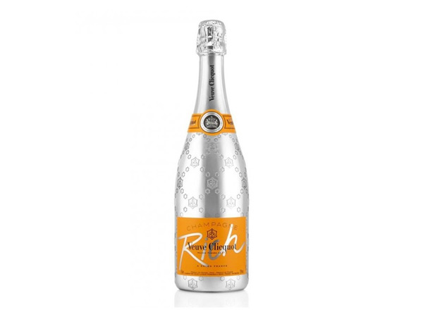 郑州凯歌香槟回收凯歌银牌香槟Veuve Clicquot Rich